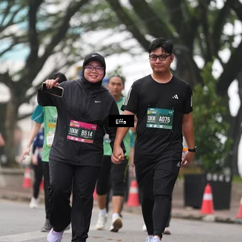 Runner Photo 8489210