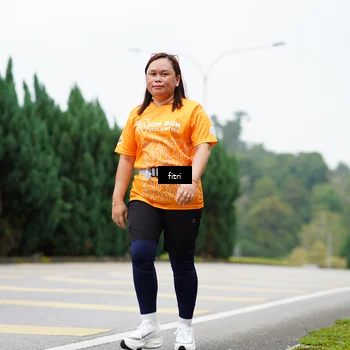 Runner Photo 8489212