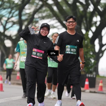Runner Photo 8489213