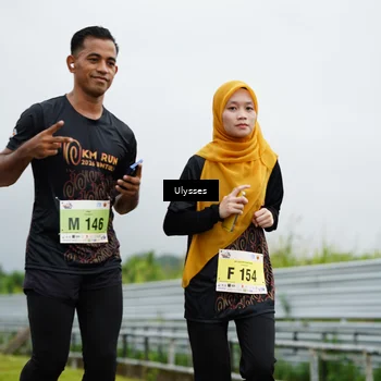 Runner Photo 8489214