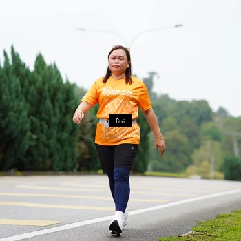 Runner Photo 8489215