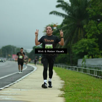 Runner Photo 8489216