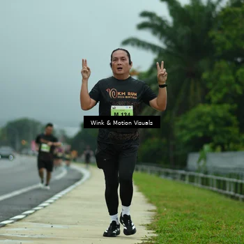 Runner Photo 8489217