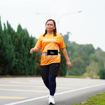 Runner Photo 8489218