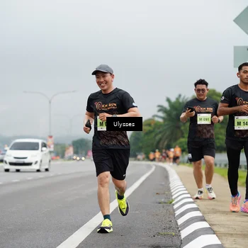 Runner Photo 8489219