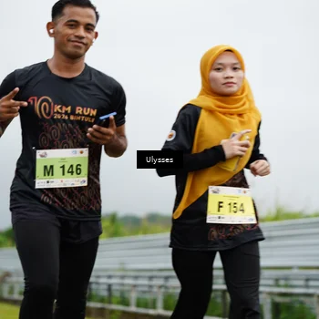Runner Photo 8489221