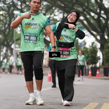 Runner Photo 8489222