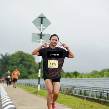 Runner Photo 8489223