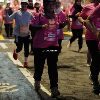 Runner Photo 8489224
