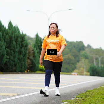 Runner Photo 8489225