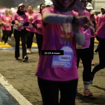 Runner Photo 8489227
