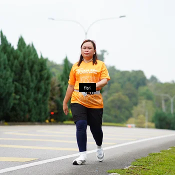 Runner Photo 8489228