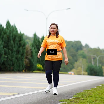 Runner Photo 8489229