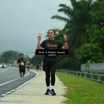 Runner Photo 8489230
