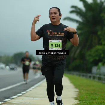 Runner Photo 8489231