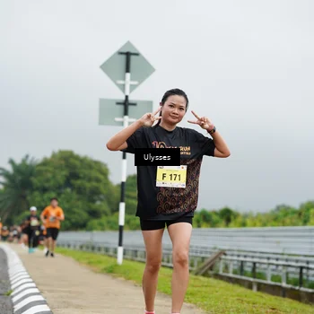 Runner Photo 8489232