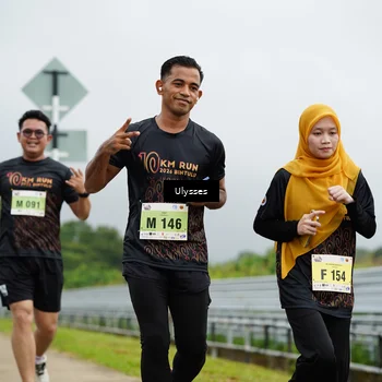 Runner Photo 8489233