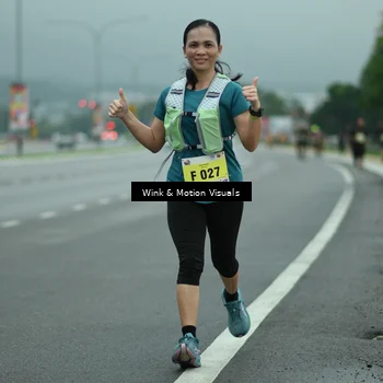 Runner Photo 8489235