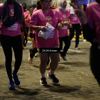 Runner Photo 8489237