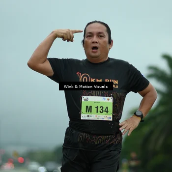 Runner Photo 8489238