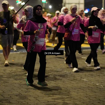 Runner Photo 8489242