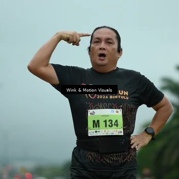 Runner Photo 8489243