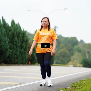 Runner Photo 8489244