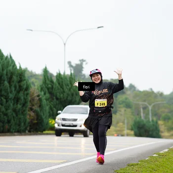 Runner Photo 8489245