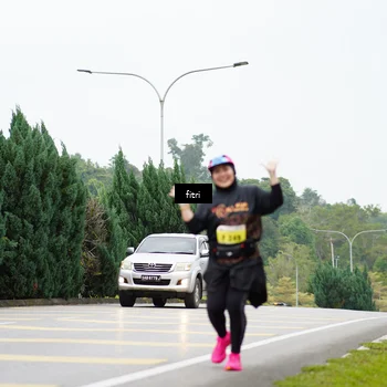 Runner Photo 8489247