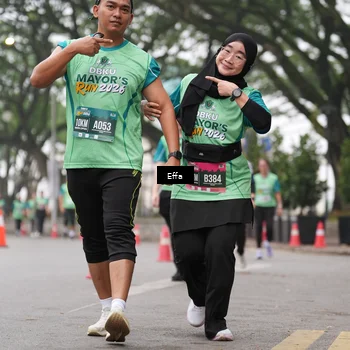 Runner Photo 8489248