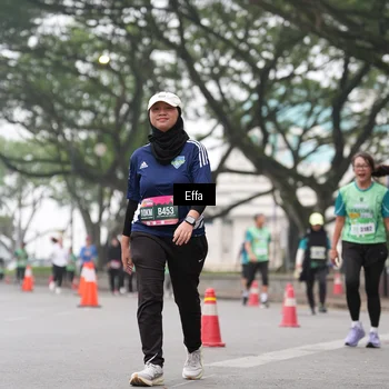 Runner Photo 8489249
