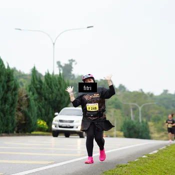Runner Photo 8489251