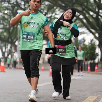 Runner Photo 8489252