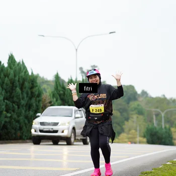 Runner Photo 8489253