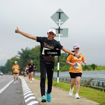 Runner Photo 8489255