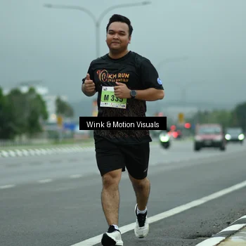 Runner Photo 8489256