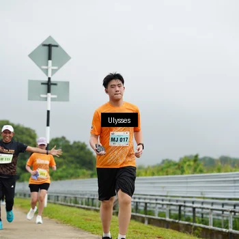 Runner Photo 8489257