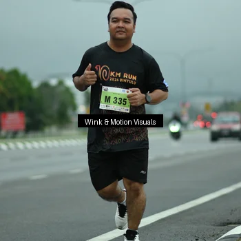 Runner Photo 8489259