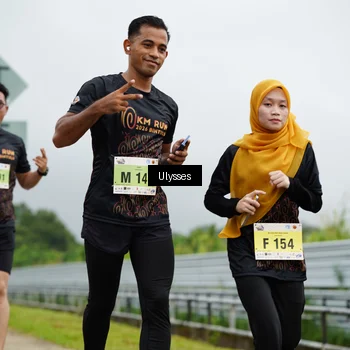 Runner Photo 8489260
