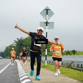 Runner Photo 8489261
