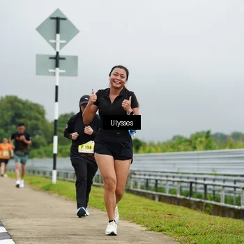 Runner Photo 8489262