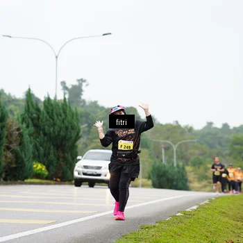 Runner Photo 8489263