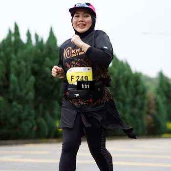 Runner Photo 8489264