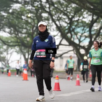 Runner Photo 8489265
