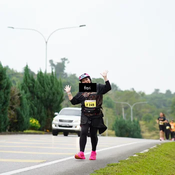 Runner Photo 8489266