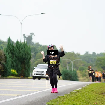 Runner Photo 8489267