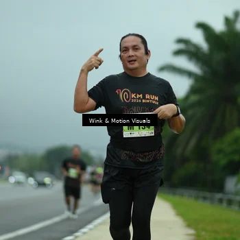 Runner Photo 8489269