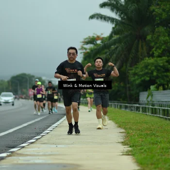 Runner Photo 8489270