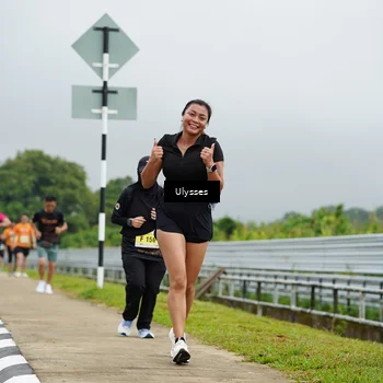 Runner Photo 8489271