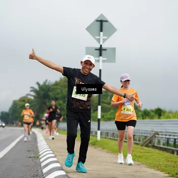Runner Photo 8489272